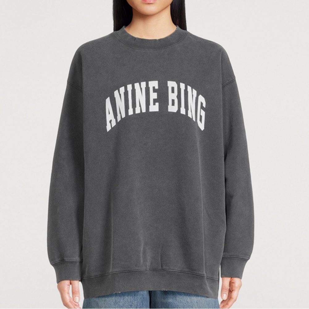 Anine Bing Tyler Sweatshirt